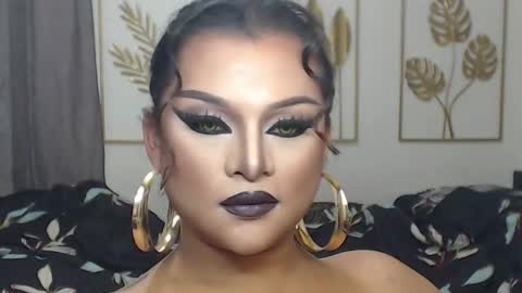 Anastacia Grey  online show from 02.26.26