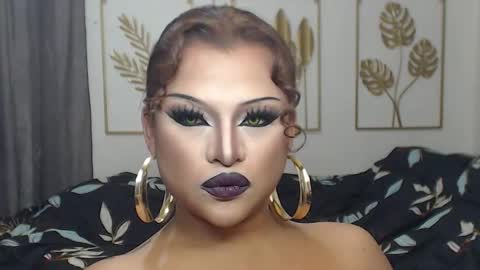 Anastacia Grey  online show from 03.18.26