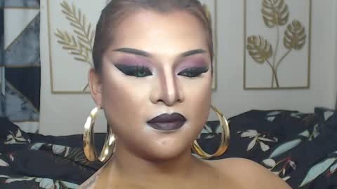 Anastacia Grey  online show from 03.27.26