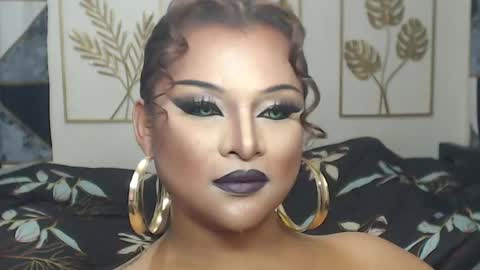 Anastacia Grey  online show from 04.16.26