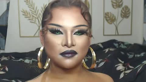 Anastacia Grey  online show from 04.19.26