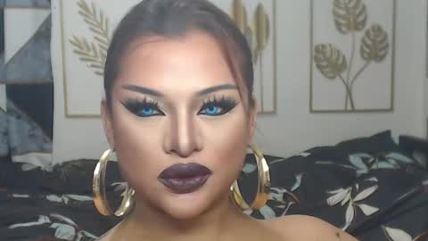 Anastacia Grey  online show from 05.17.26