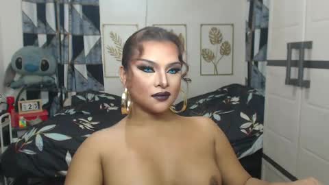 Anastacia Grey  online show from 05.23.26