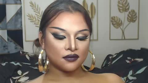 Snapshot of yourtrannyqueenxxx chatting on 06.05.26 Anastacia Grey online show from 06.05.26