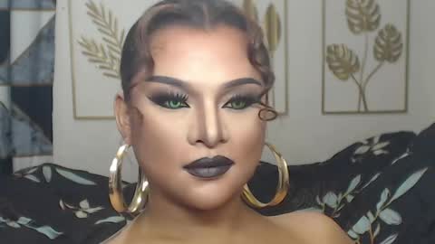 Snapshot of yourtrannyqueenxxx chatting on 06.06.26 Anastacia Grey online show from 06.06.26