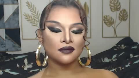 Snapshot of yourtrannyqueenxxx chatting on 06.07.26 Anastacia Grey online show from 06.07.26