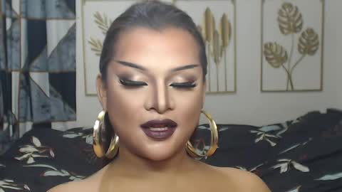 Snapshot of yourtrannyqueenxxx chatting on 06.08.26 Anastacia Grey online show from 06.08.26
