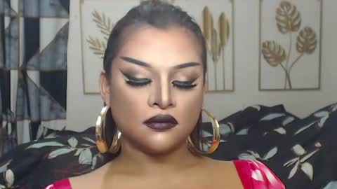 Snapshot of yourtrannyqueenxxx chatting on 06.10.26 Anastacia Grey online show from 06.10.26