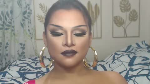 Snapshot of yourtrannyqueenxxx chatting on 07.14.26 Anastacia Grey online show from 07.14.26