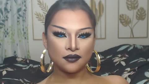 Snapshot of yourtrannyqueenxxx chatting on 07.20.26 Anastacia Grey online show from 07.20.26