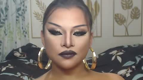 Snapshot of yourtrannyqueenxxx chatting on 07.21.26 Anastacia Grey online show from 07.21.26