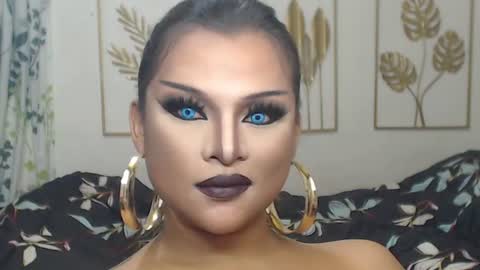 Snapshot of yourtrannyqueenxxx chatting on 07.29.26 Anastacia Grey online show from 07.29.26