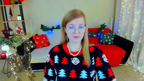 Alice online show from 12.14.25