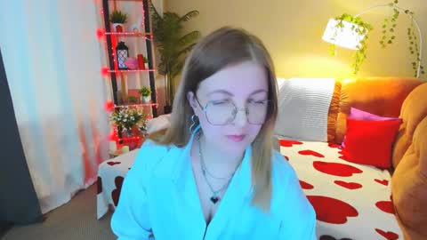 Alice online show from 04.08.26