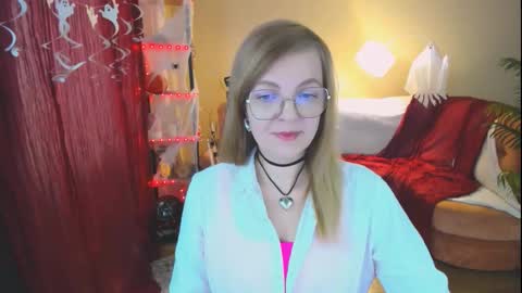 Alice online show from 10.24.25