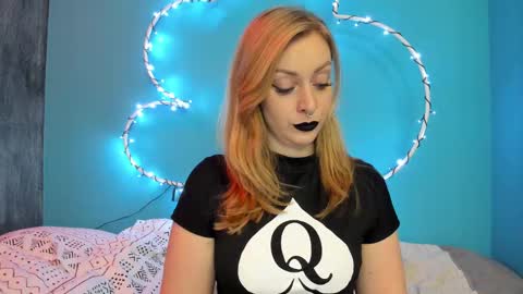YourVenus00 -Follow my OF online show from 02.08.25