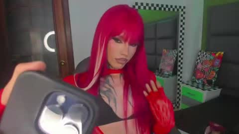 GI online show from 06.23.26