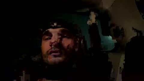 yourwhiteislandboy online show from 03.07.26