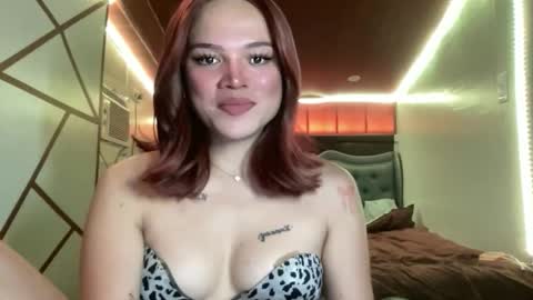 ANDREA online show from 06.08.26