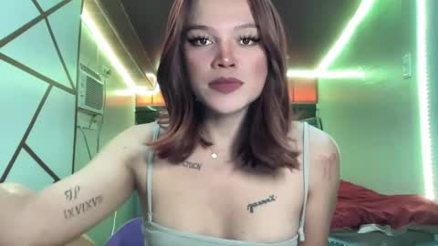 ANDREA online show from 06.11.26