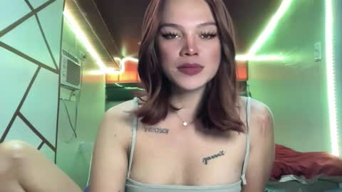 ANDREA online show from 06.11.26