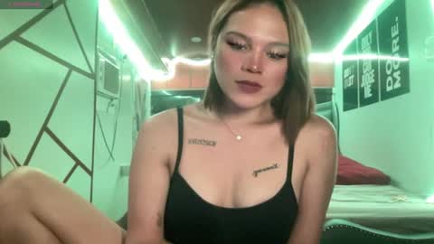 ANDREA online show from 07.23.26