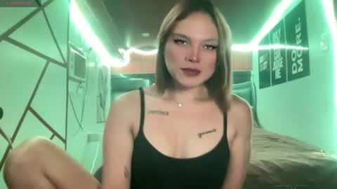 ANDREA online show from 07.25.26