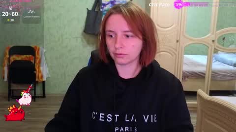 Sweet Sasha online show from 10.26.25