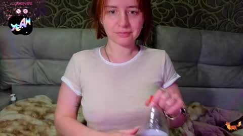 Sweet Sasha online show from 02.01.26