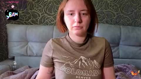 Sweet Sasha online show from 02.05.26