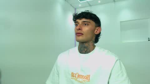 Angel online show from 03.04.26