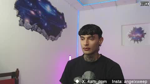 Snapshot of yourxcyberxangel chatting on 05.02.26 Angel online show from 05.02.26