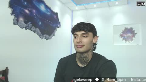 Snapshot of yourxcyberxangel chatting on 05.10.26 Angel online show from 05.10.26