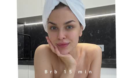 youur_sweetheart online show from 04.08.26