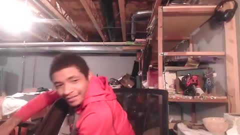 daddy online show from 03.12.26