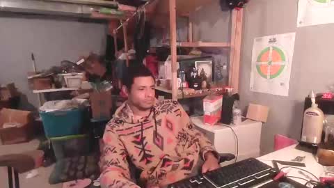 daddy online show from 04.09.26