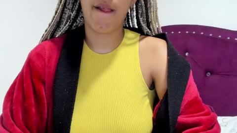 elizabeth  ju   online show from 01.16.25