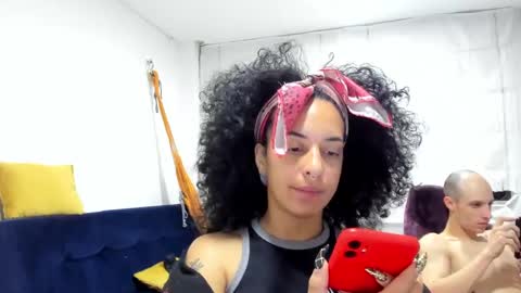 elizabeth  ju   online show from 02.19.25