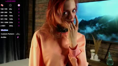  Anna   DONT FORGET GIVE ME THUMBS UP online show from 05.21.26