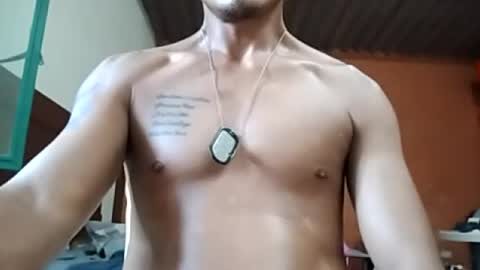CharlyXavier online show from 07.28.26