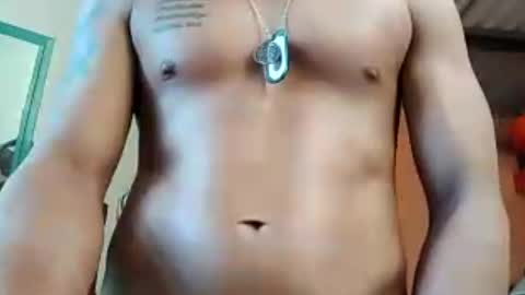 CharlyXavier online show from 07.28.26