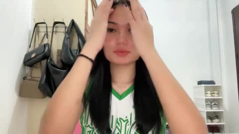 yrdrmgrl_jennie26 online show from 02.14.26