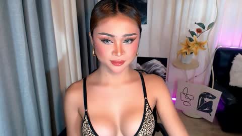 ysabellefox online show from 03.24.26