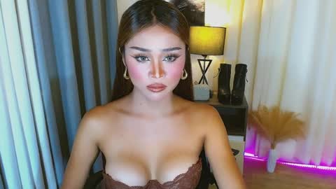 ysabellefox online show from 07.23.26