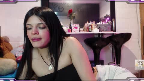 Snapshot of ysera_cb chatting on 01.29.25 Lilith online show from 01.29.25