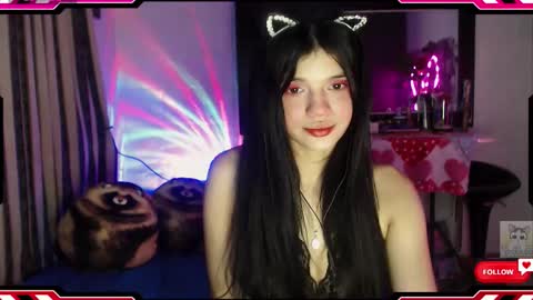 Snapshot of ysera_cb chatting on 09.14.25 Lilith online show from 09.14.25