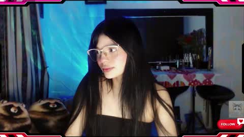 Snapshot of ysera_cb chatting on 09.16.25 Lilith online show from 09.16.25