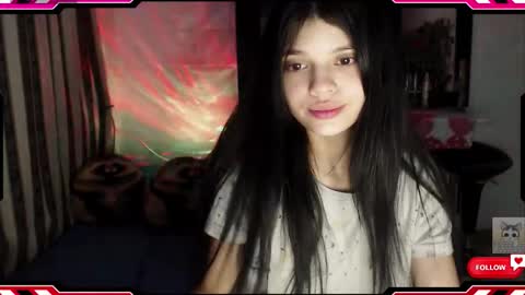 Snapshot of ysera_cb chatting on 09.25.25 Lilith online show from 09.25.25