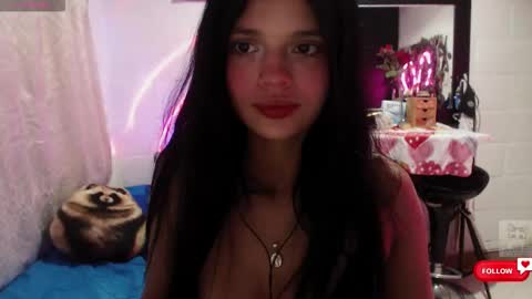 Snapshot of ysera_cb chatting on 03.09.26 Lilith online show from 03.09.26