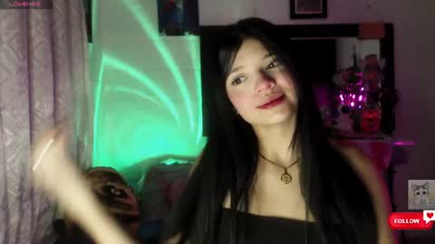 Lilith online show from 07.08.26